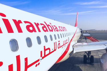 Air Arabia to help launch new low-cost airline in Sudan - AeroTime